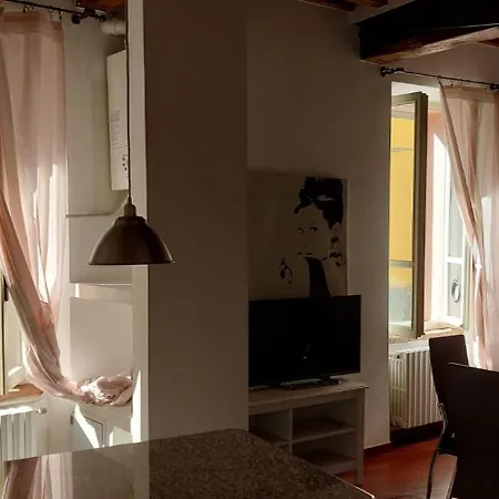 Residenza Inzani Centro Appartement Parme