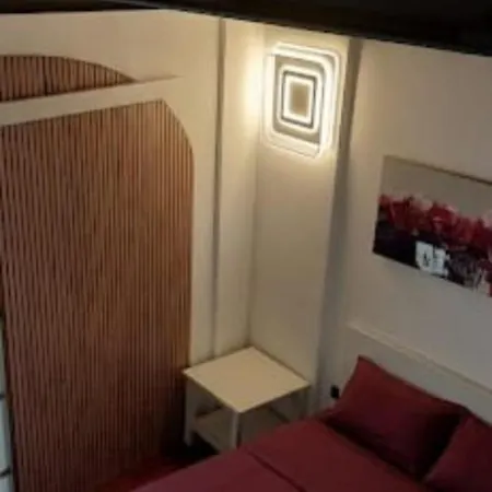 Appartement Residenza Inzani Centro Parme