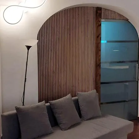 Residenza Inzani Centro *