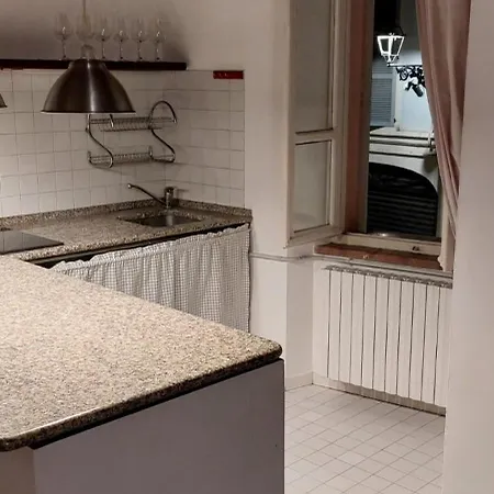 Residenza Inzani Centro Appartement Parme