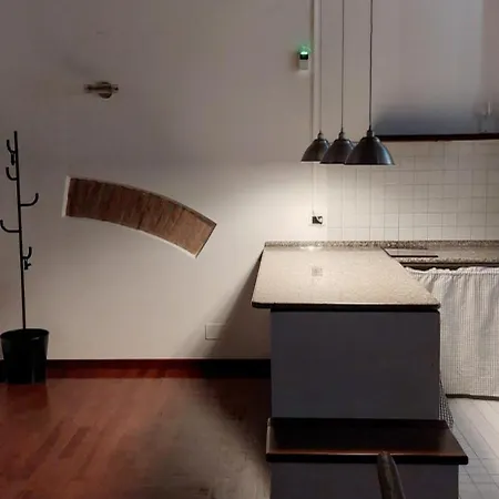 Residenza Inzani Centro *