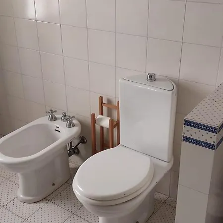 Residenza Inzani Centro Appartement *