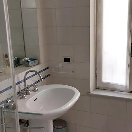 Residenza Inzani Centro Parme