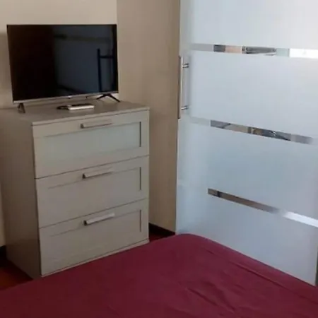 Residenza Inzani Centro Appartement Parme