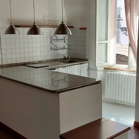 Residenza Inzani Centro *